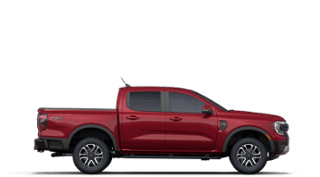 2025 Ford Ranger® External Image 1